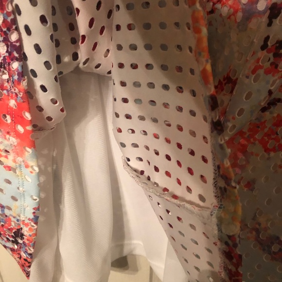 New Summer Vacay Dress Purchased at Nieman Marcus - Picture 7 of 9